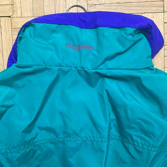 Columbia Bugaboo Jacket - Picture 4 of 5